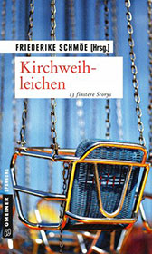 Sugar oder die Erfüllung der Sehnsucht von Friederike Schmöe (Hrsg.), in: Kirchweileichen