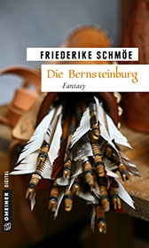 Friederike Schmöe - Bücher - Fantasy