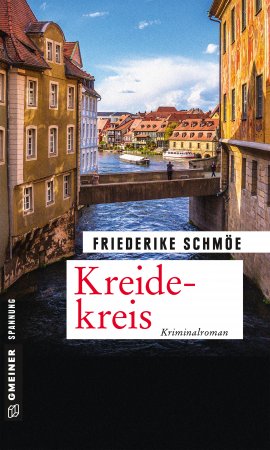 Kreidekreis von Friederike Schmöe