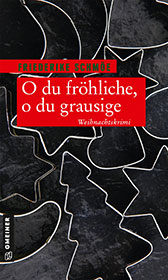 Friederike Schmöe - Bücher - Weitere Romane